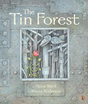 The Tin Forest