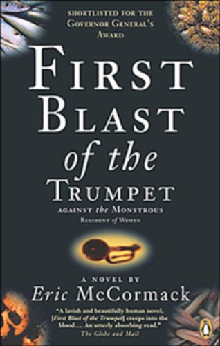 First Blast of the Trumpet