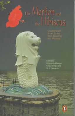 The Merlion and the Hibiscus
