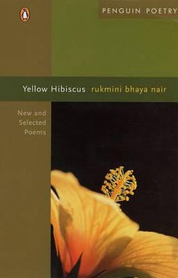 Yellow Hibiscus: New and Selected Poems