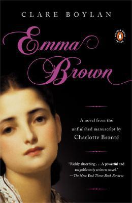 Emma Brown