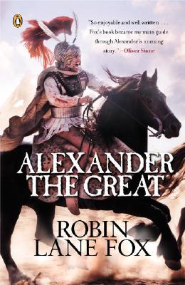 Alexander The Great