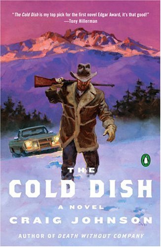 The Cold Dish