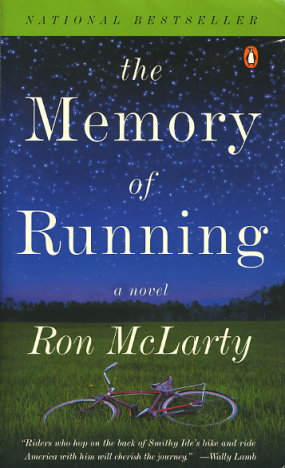 The Memory of Running