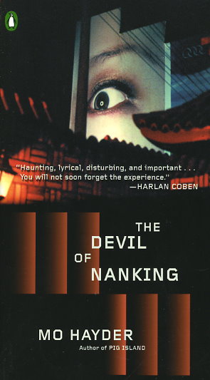 The Devil of Nanking // Tokyo