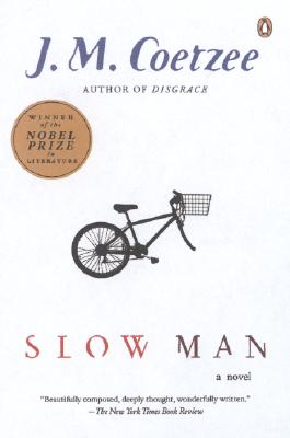 Slow Man