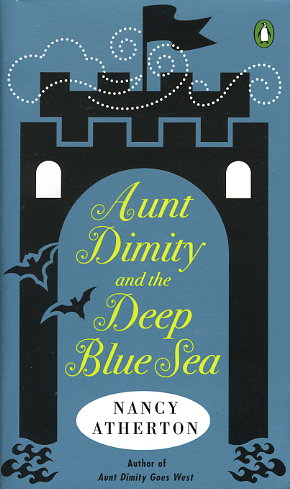 Aunt Dimity and the Deep Blue Sea