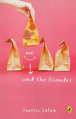 Me and the Blondes