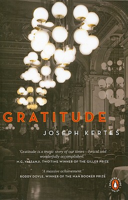 Gratitude