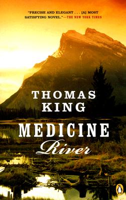 Medicine River