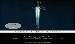 The Song of the Cid
