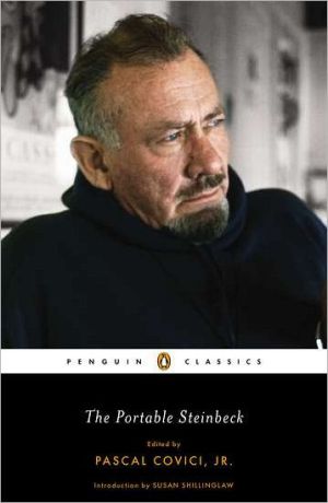 The Portable Steinbeck