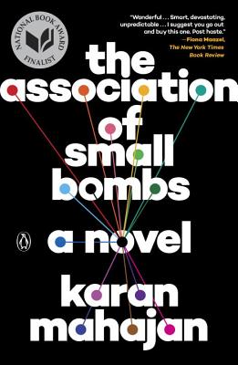 The Association of Small Bombs