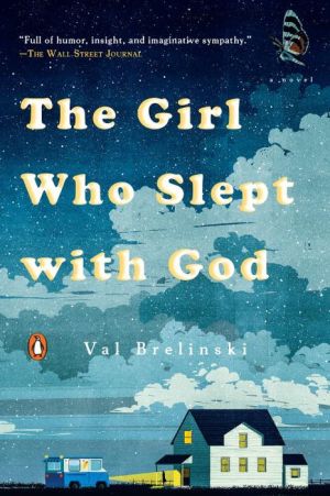 The Girl Who Slept with God