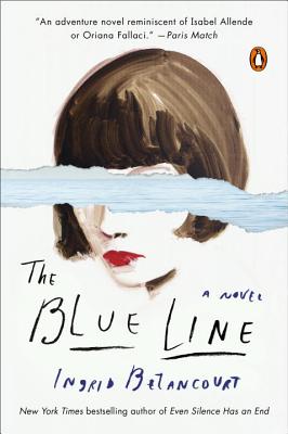 The Blue Line