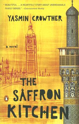 The Saffron Kitchen