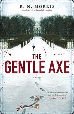 The Gentle Axe