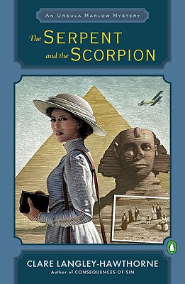 The Serpent and the Scorpion