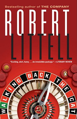 Walking Back the Cat