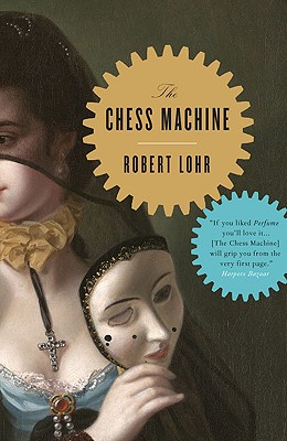 The Chess Machine