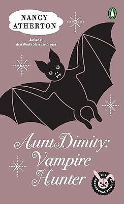 Aunt Dimity, Vampire Hunter