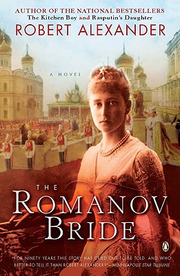 The Romanov Bride