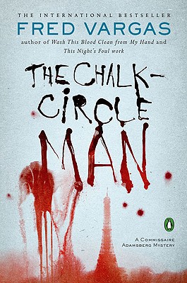 The Chalk Circle Man