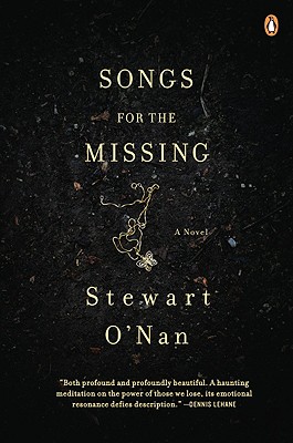 Songs for the Missing