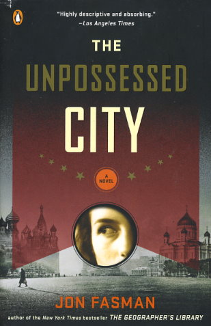 The Unpossessed City