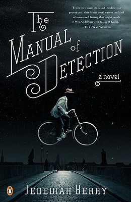 The Manual of Detection