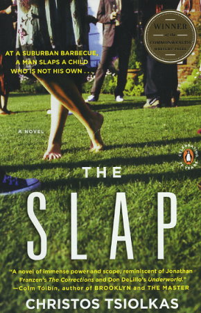 The Slap