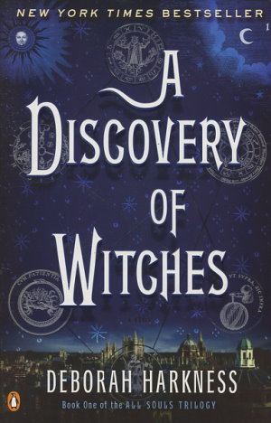 A Discovery of Witches