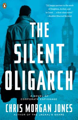 The Silent Oligarch