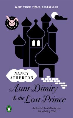 Aunt Dimity and the Lost Prince