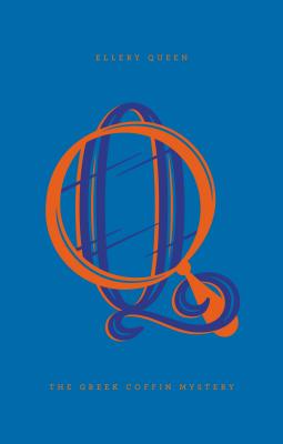 The Greek Coffin Mystery