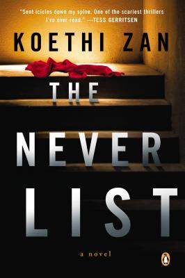 The Never List