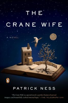 The Crane Wife