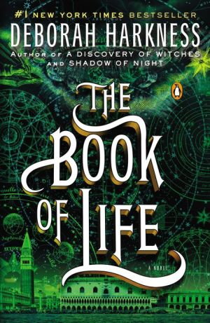 The Book of Life