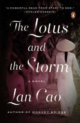 The Lotus and the Storm