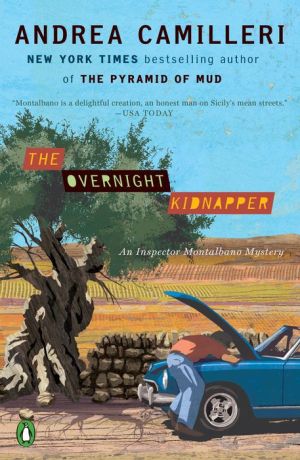 The Overnight Kidnapper