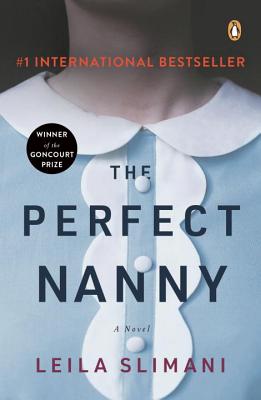 The Perfect Nanny