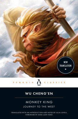 Journey to the West