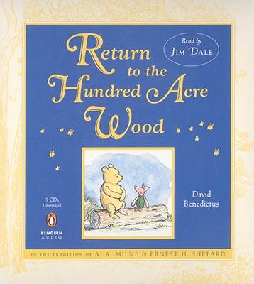 Return to the Hundred Acre Wood