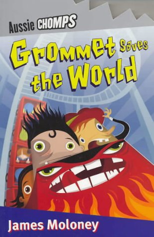 Grommet Saves the World