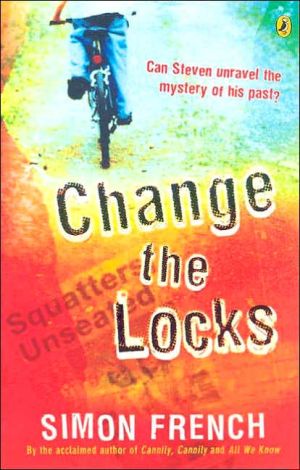 Change the Locks