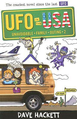 UFO in the USA