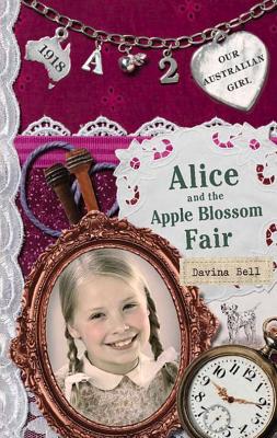 Alice and the Apple Blossom Fair