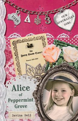 Alice of Peppermint Grove