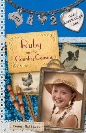 Ruby and the Country Cousins