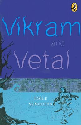 Vikram and Vetal